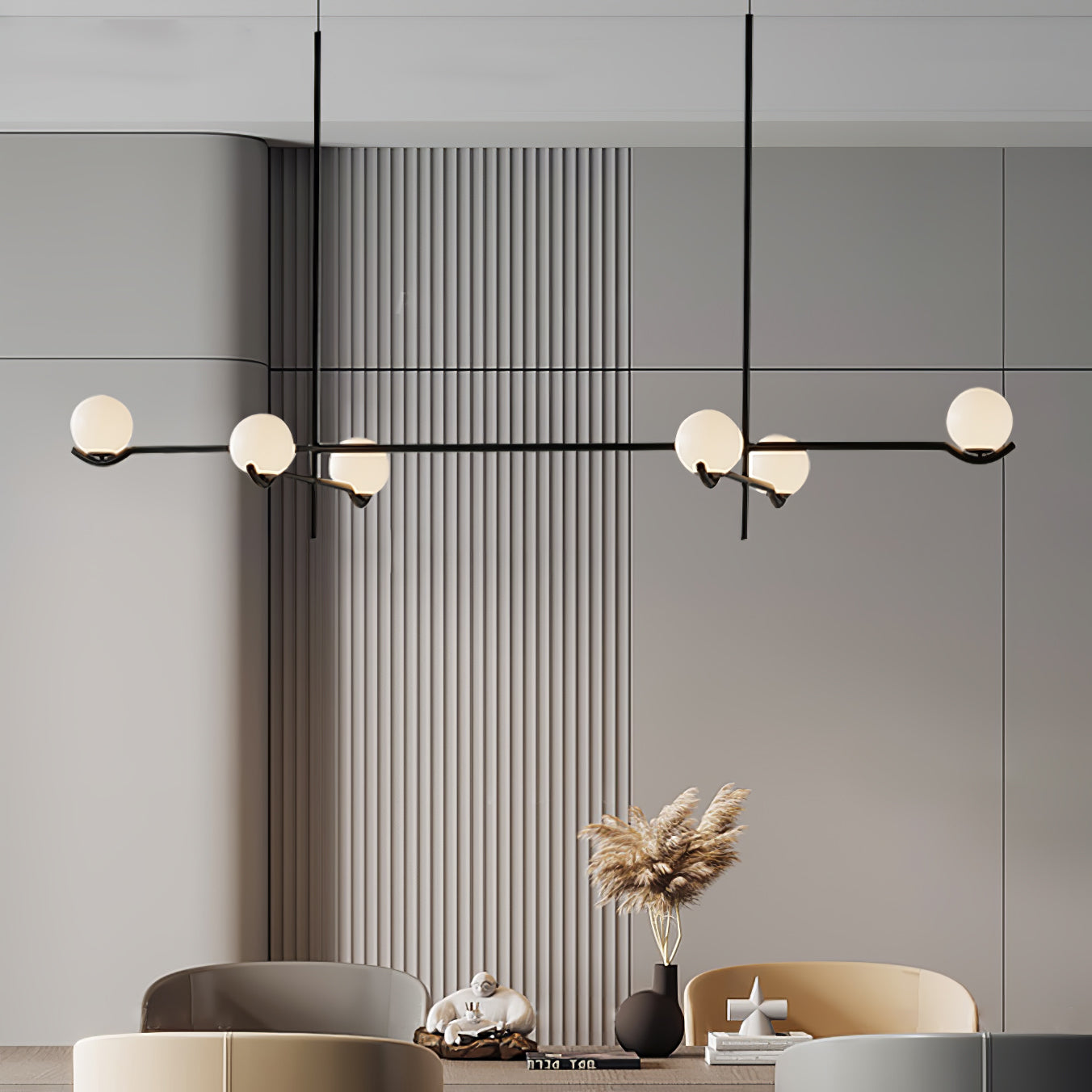Seillive Pendant Light