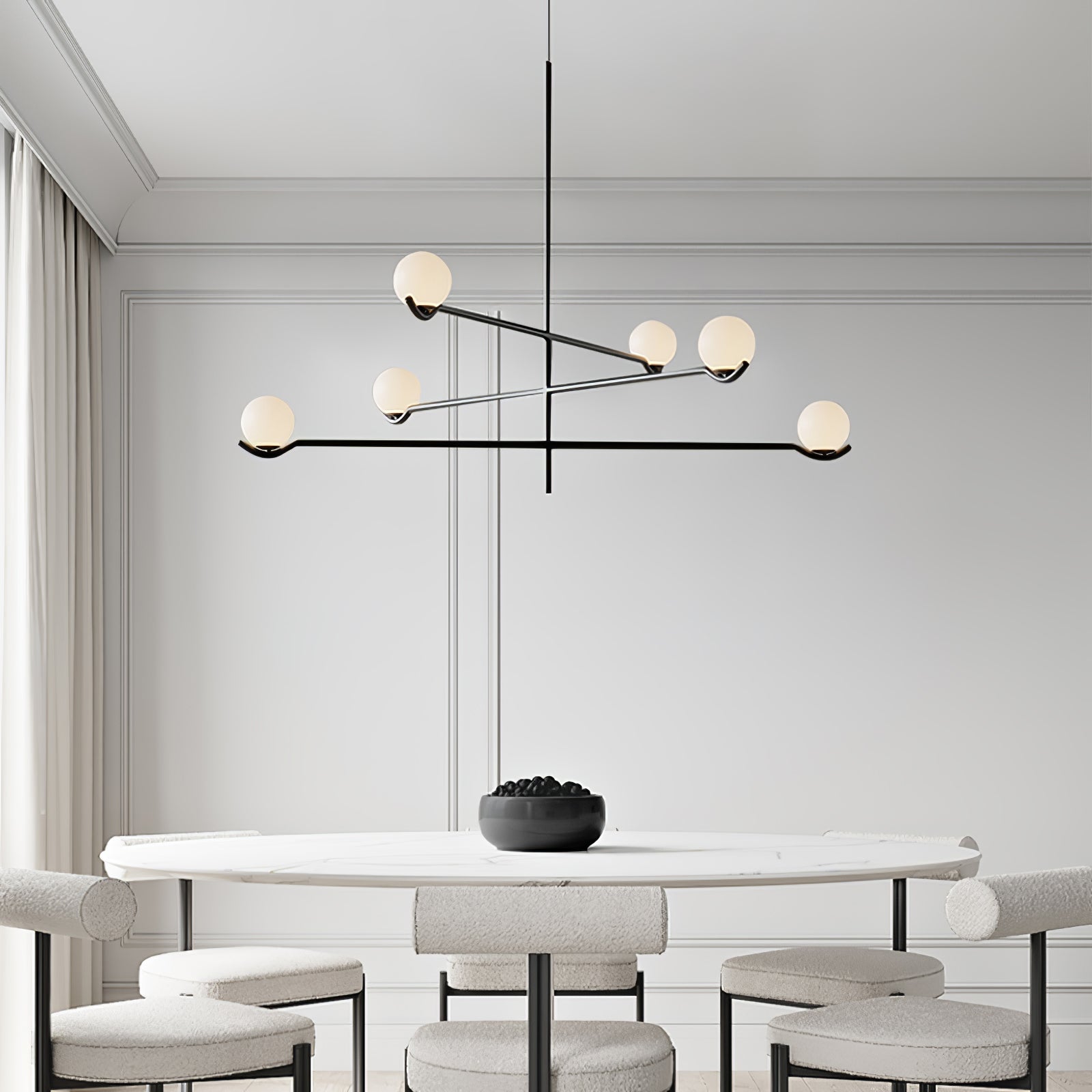 Seillive Pendant Light
