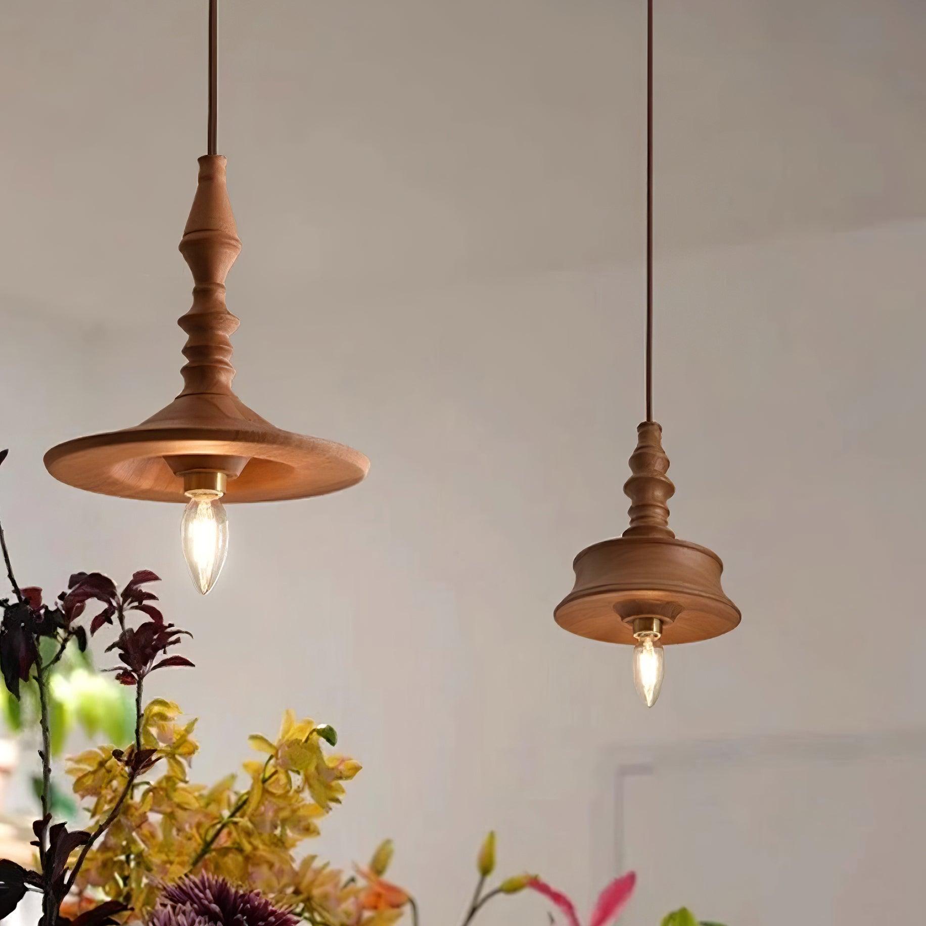 Solvano Pendant Light
