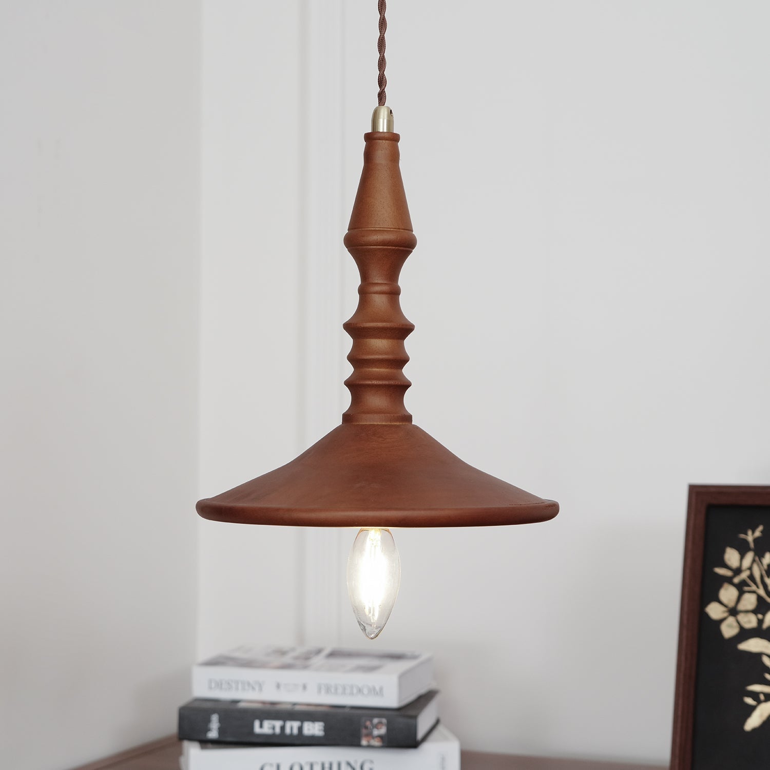 Solvano Pendant Light