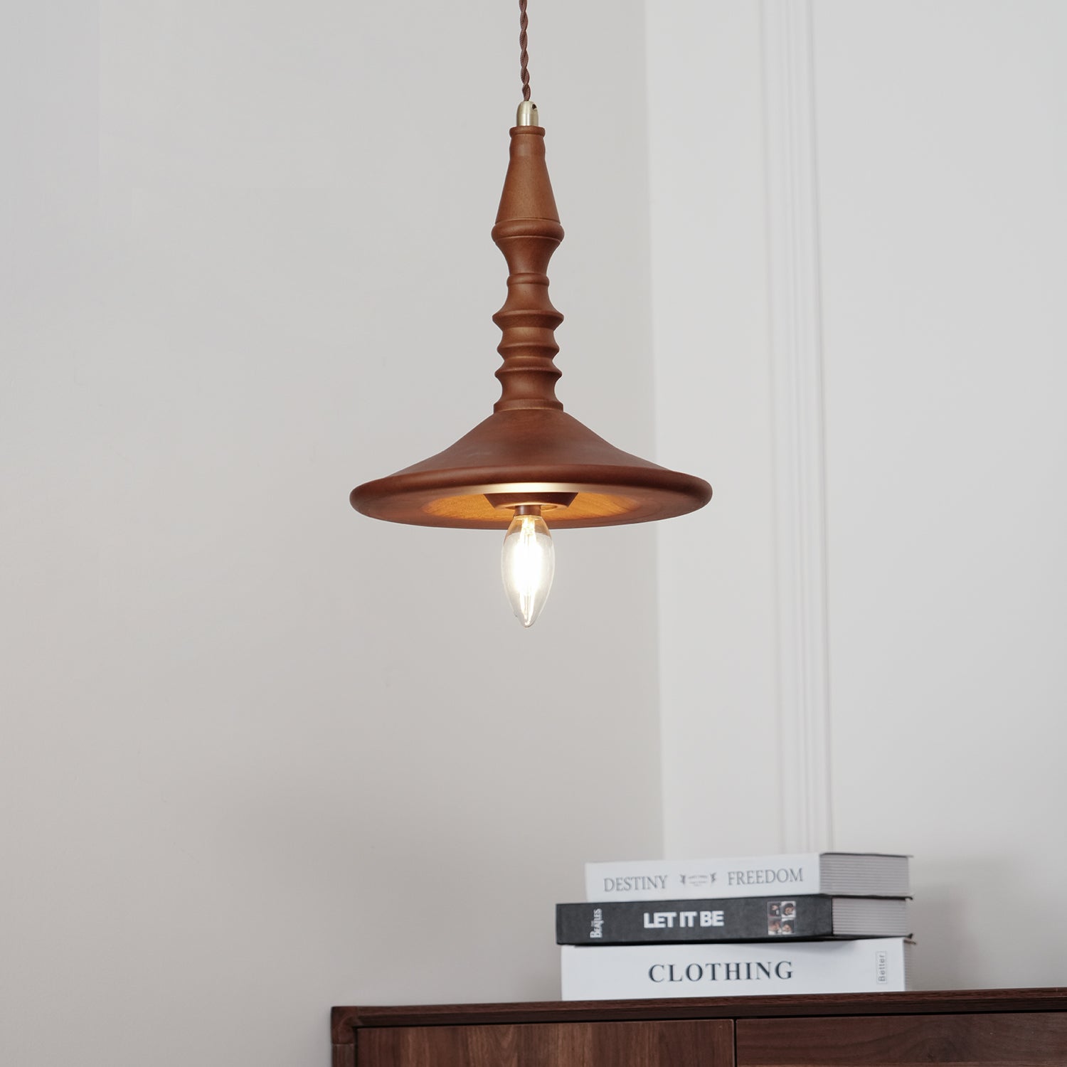 Somelta Pendant Light
