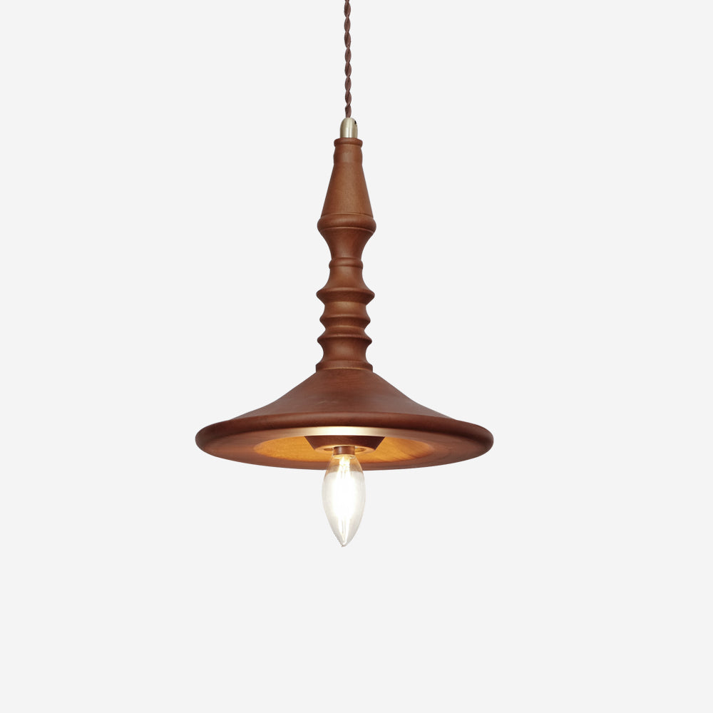 Solvano Pendant Light