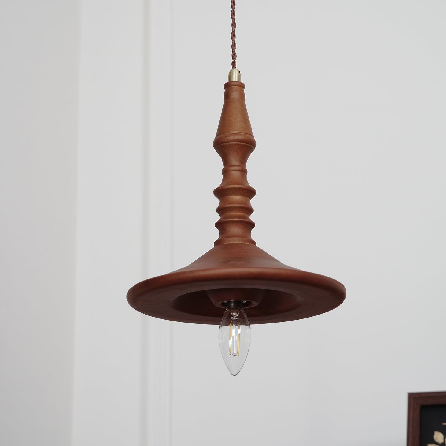 Solvano Pendant Light