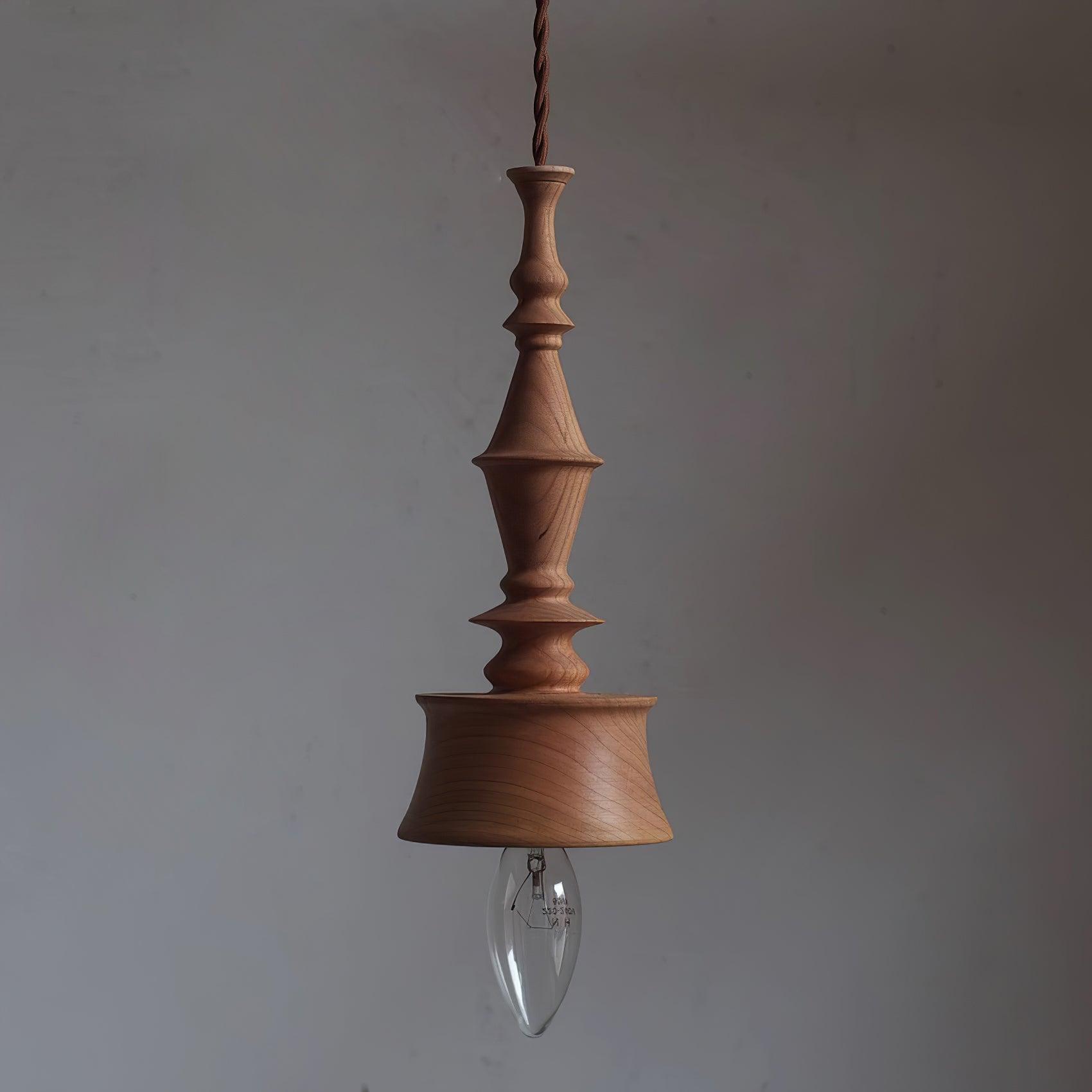 Solvano Pendant Light