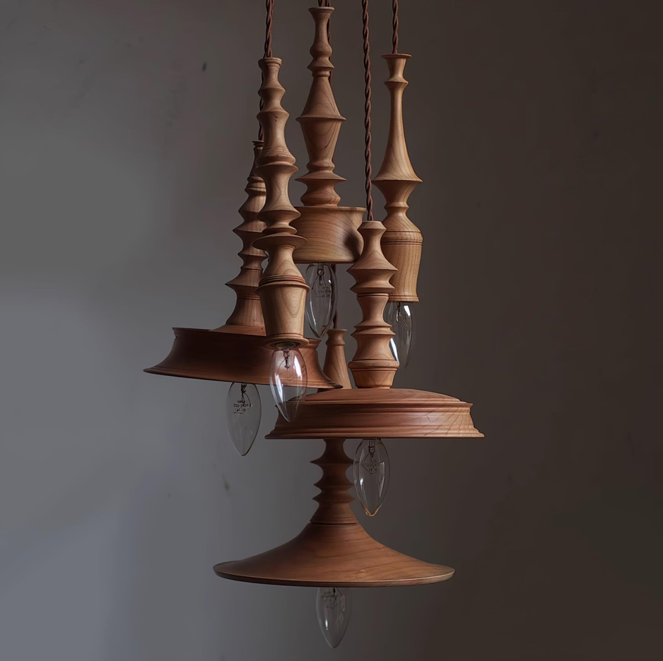 Somelta Pendant Light