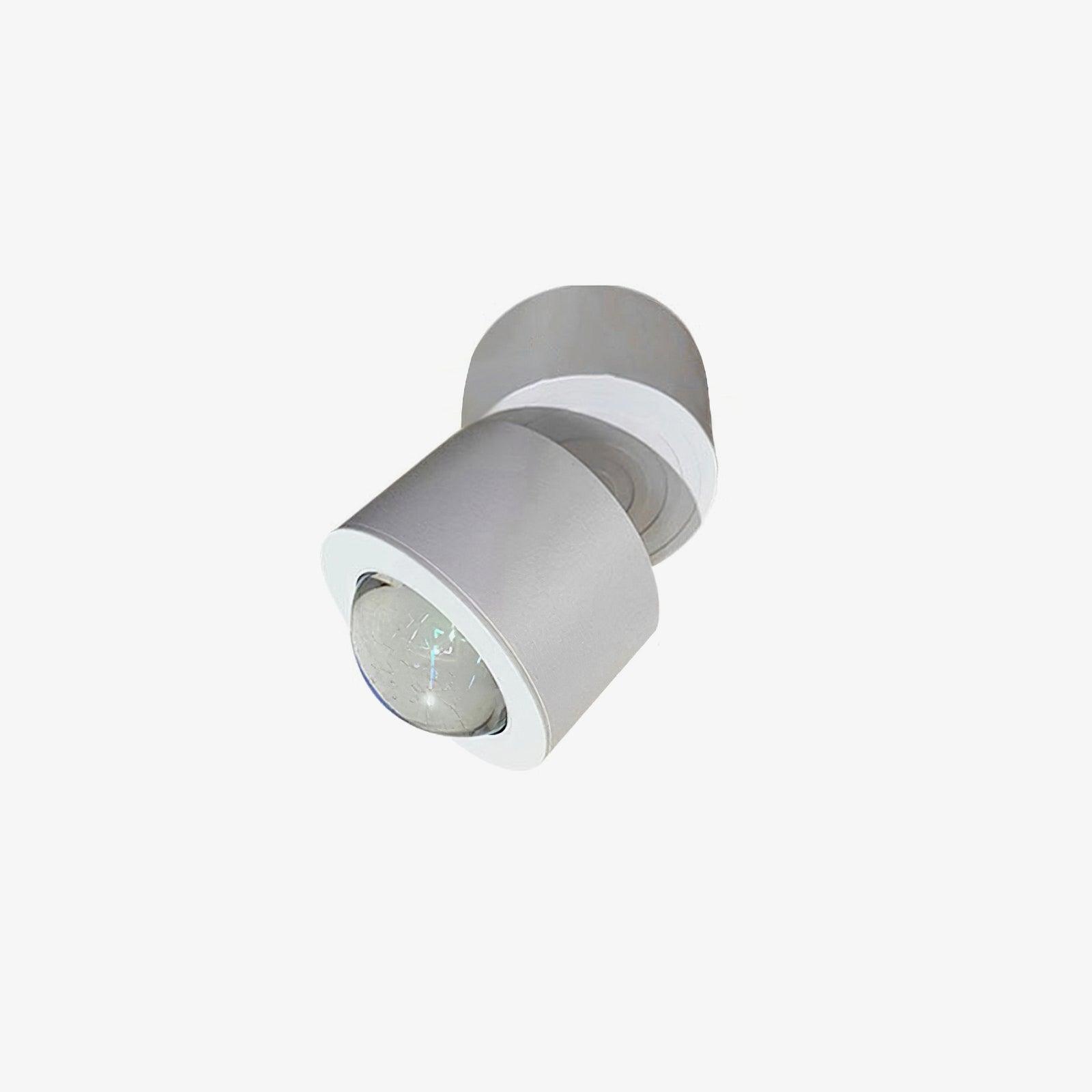 Sunspot Ceiling Light
