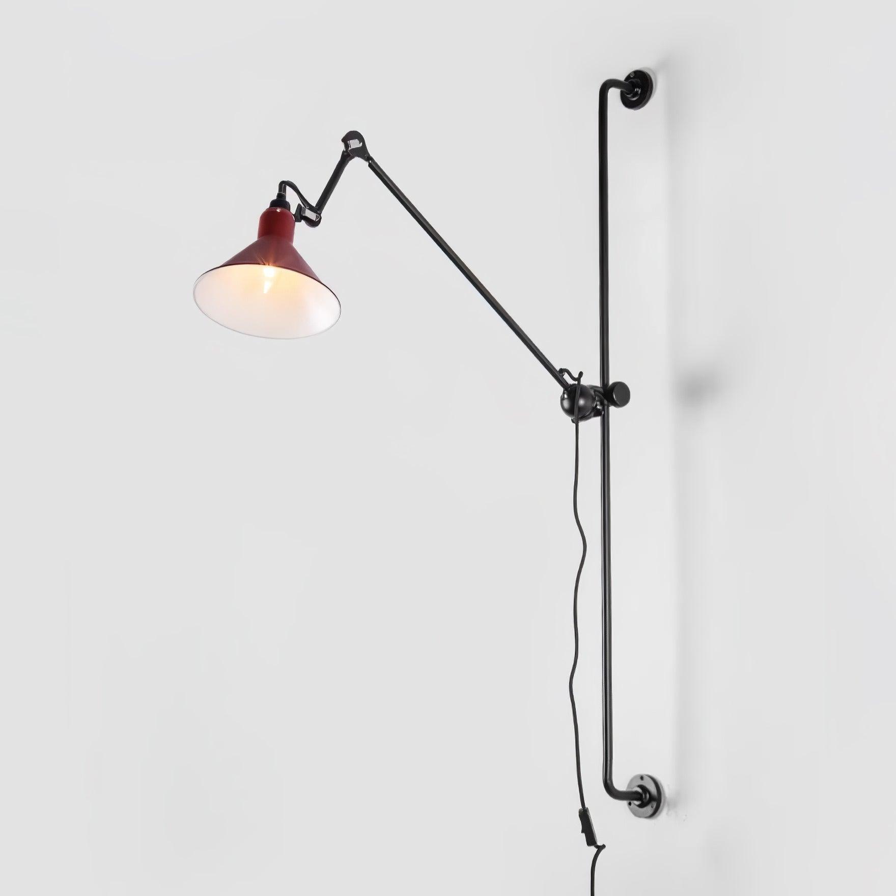 Velvevo Wall Light