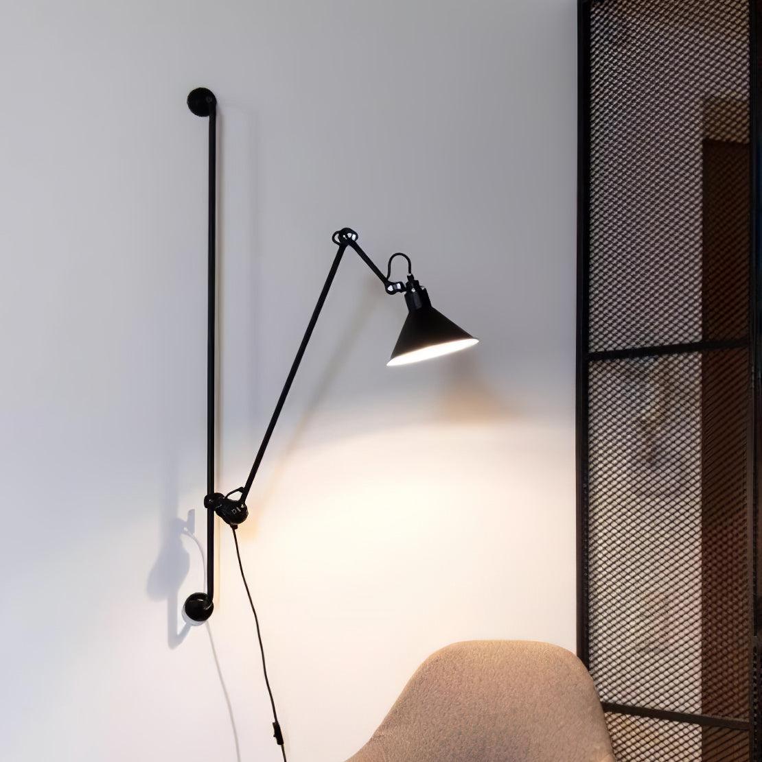 Velvevo Wall Light