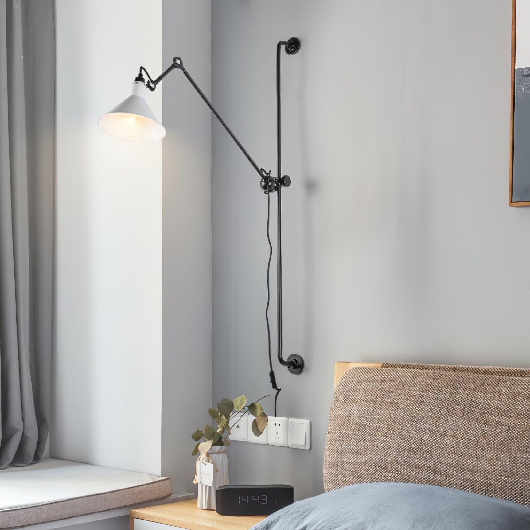 Velvevo Wall Light