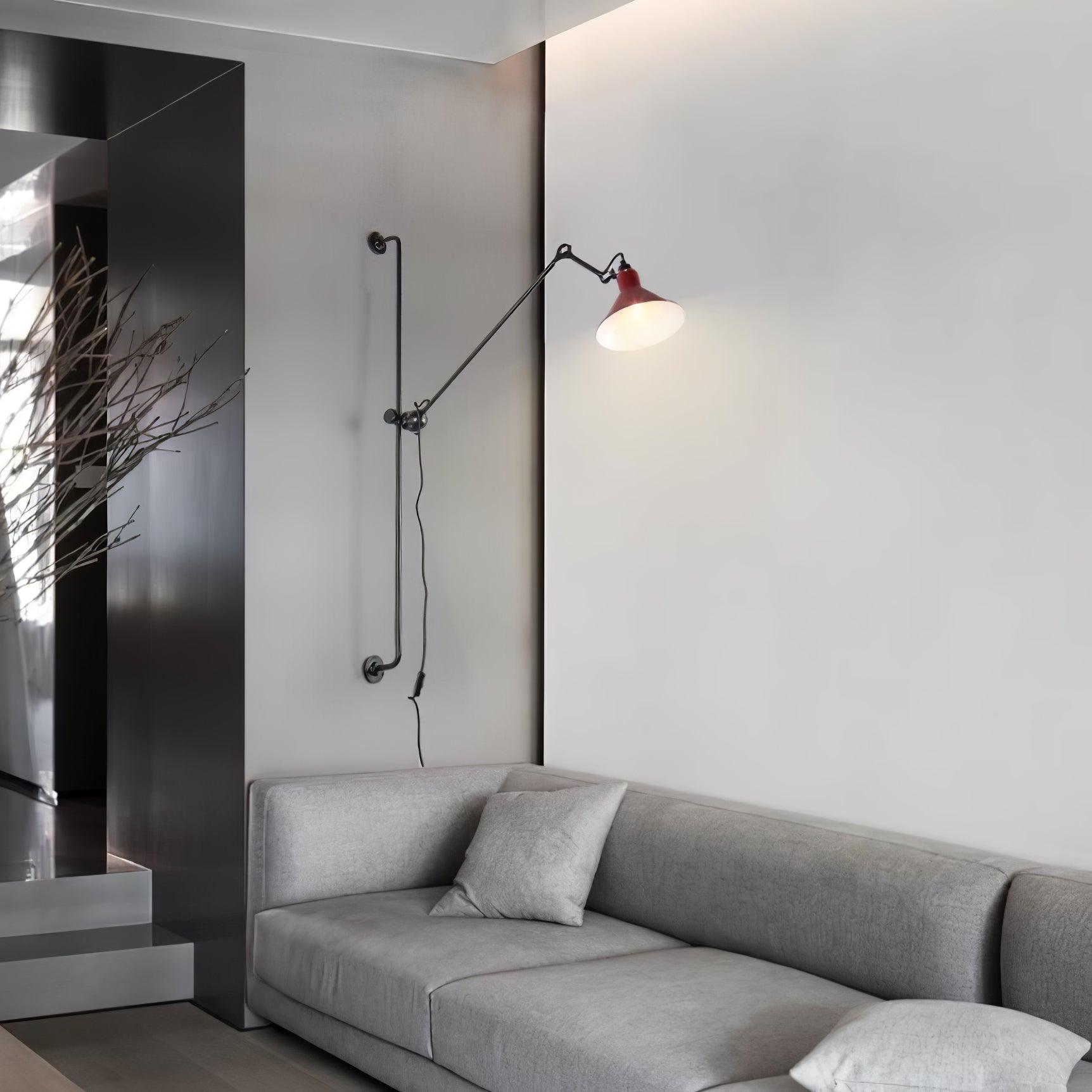 Velvevo Wall Light