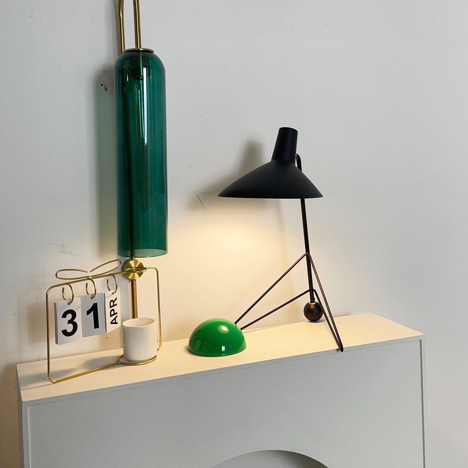 Norelte Table Lamp