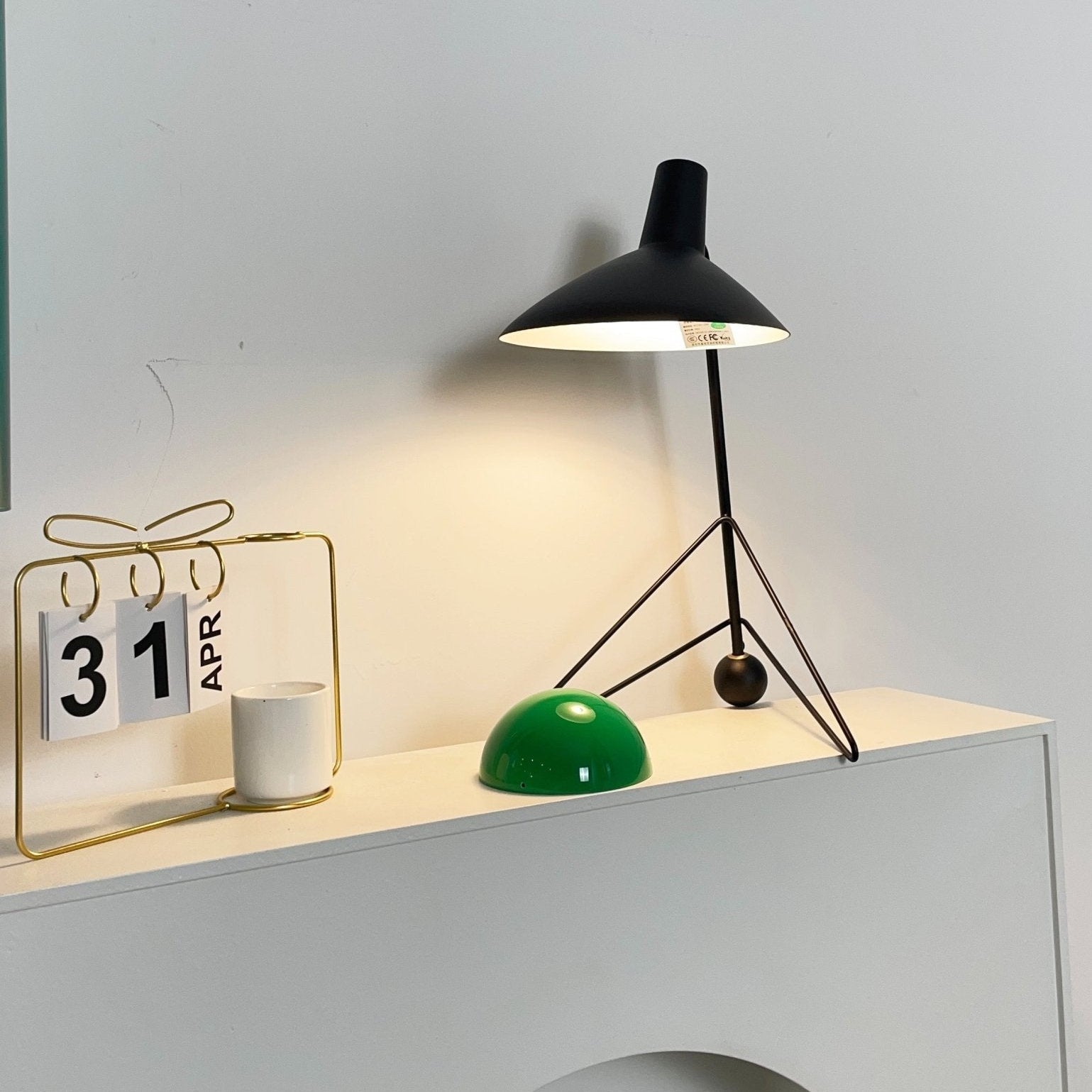Norelte Table Lamp