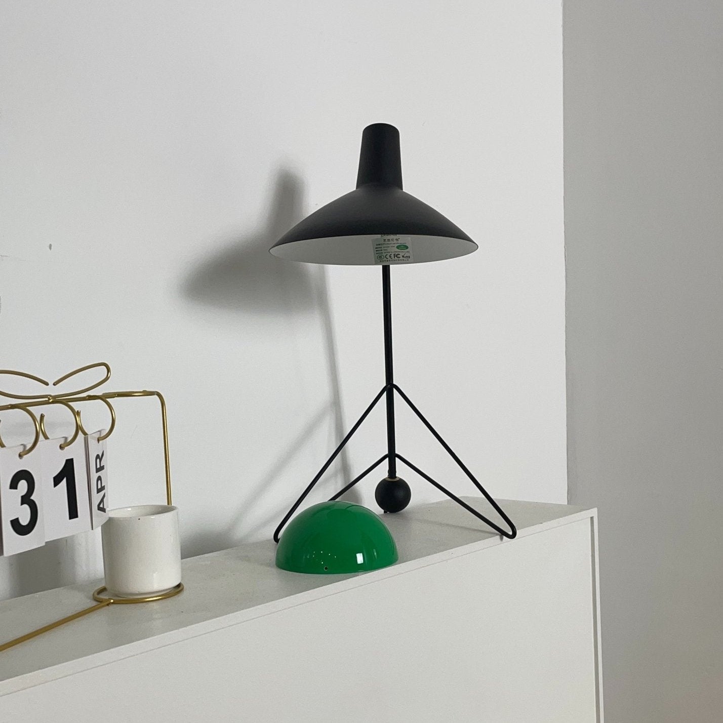 Norelte Table Lamp