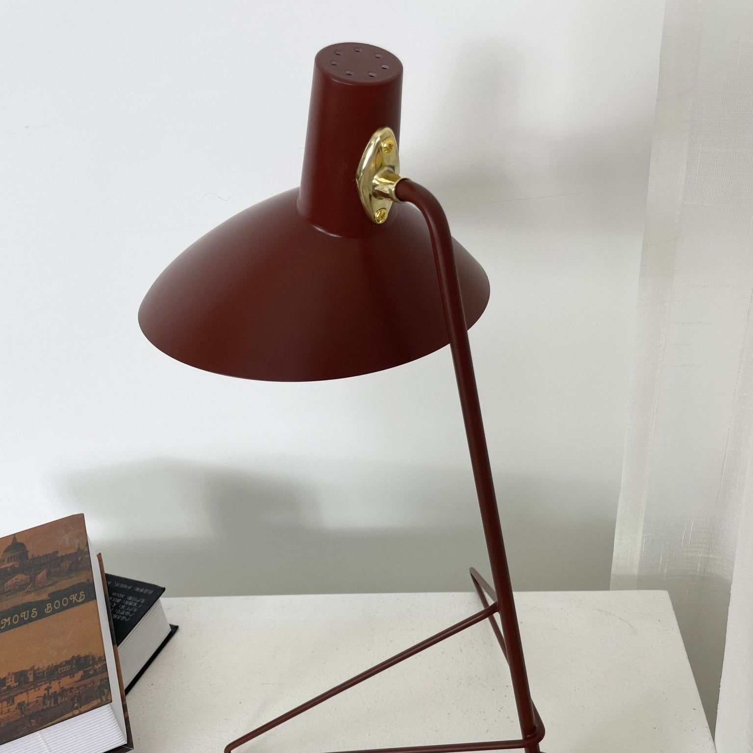 Norelte Table Lamp