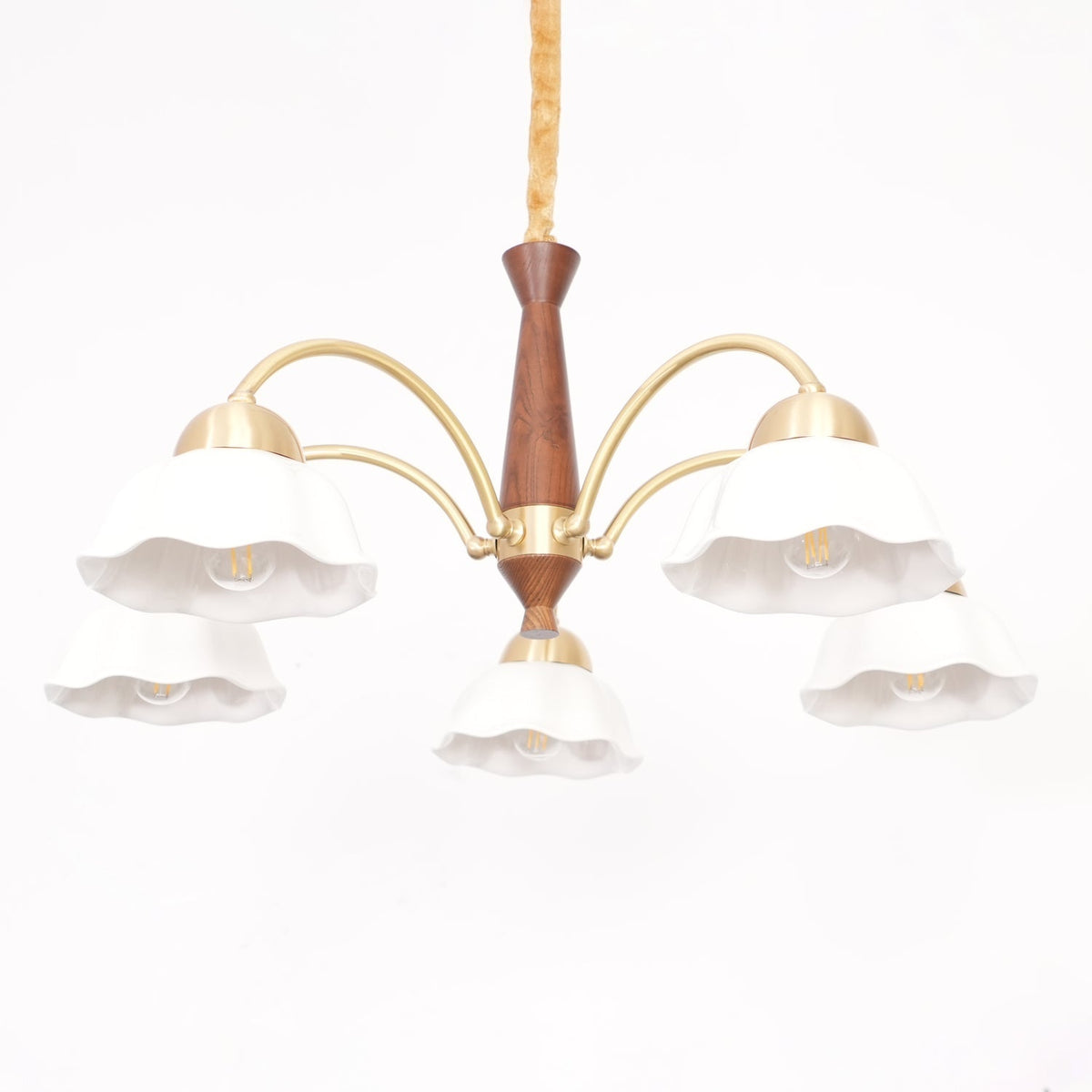 Flovel Chandelier