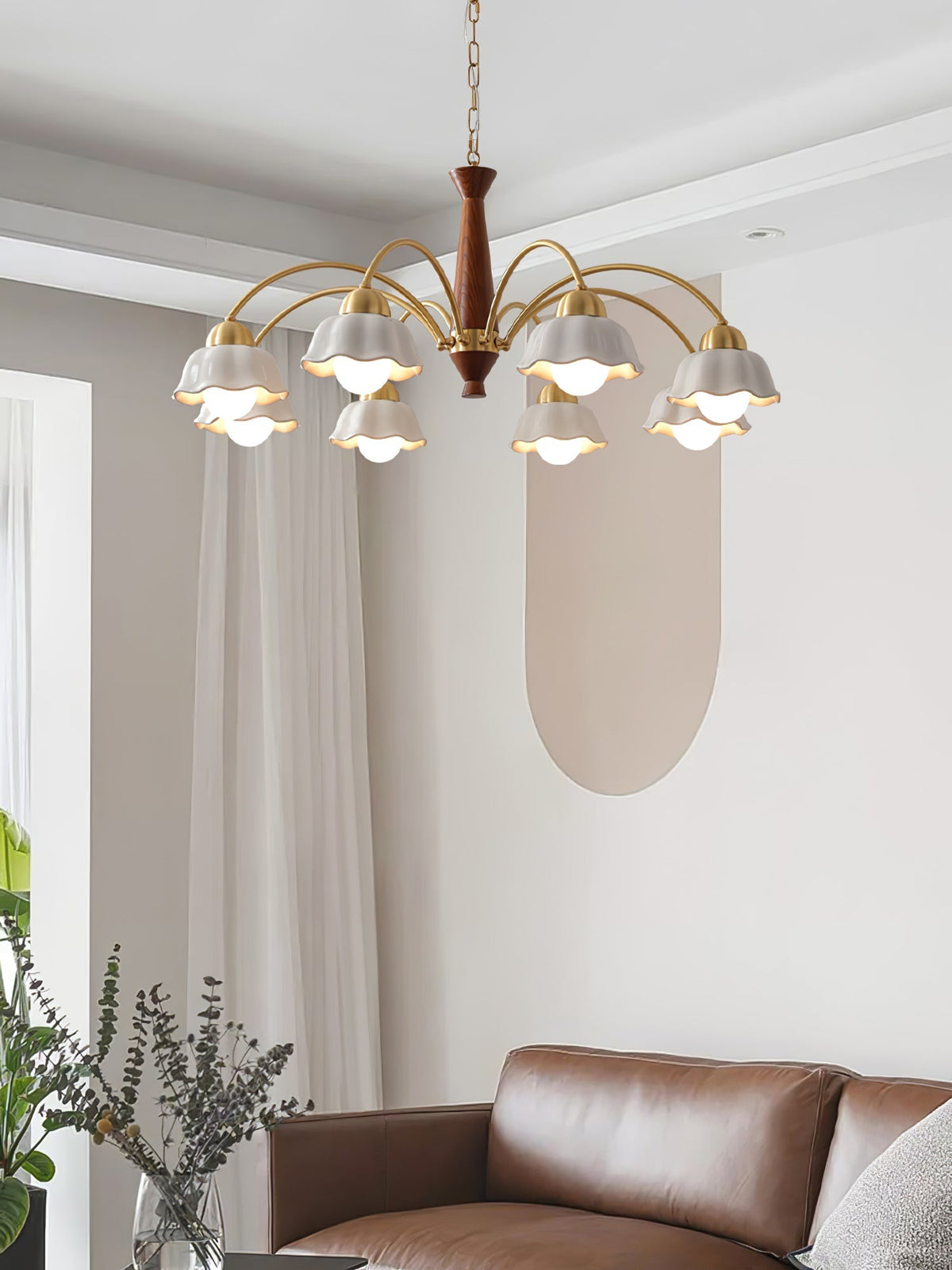 Flovel Chandelier