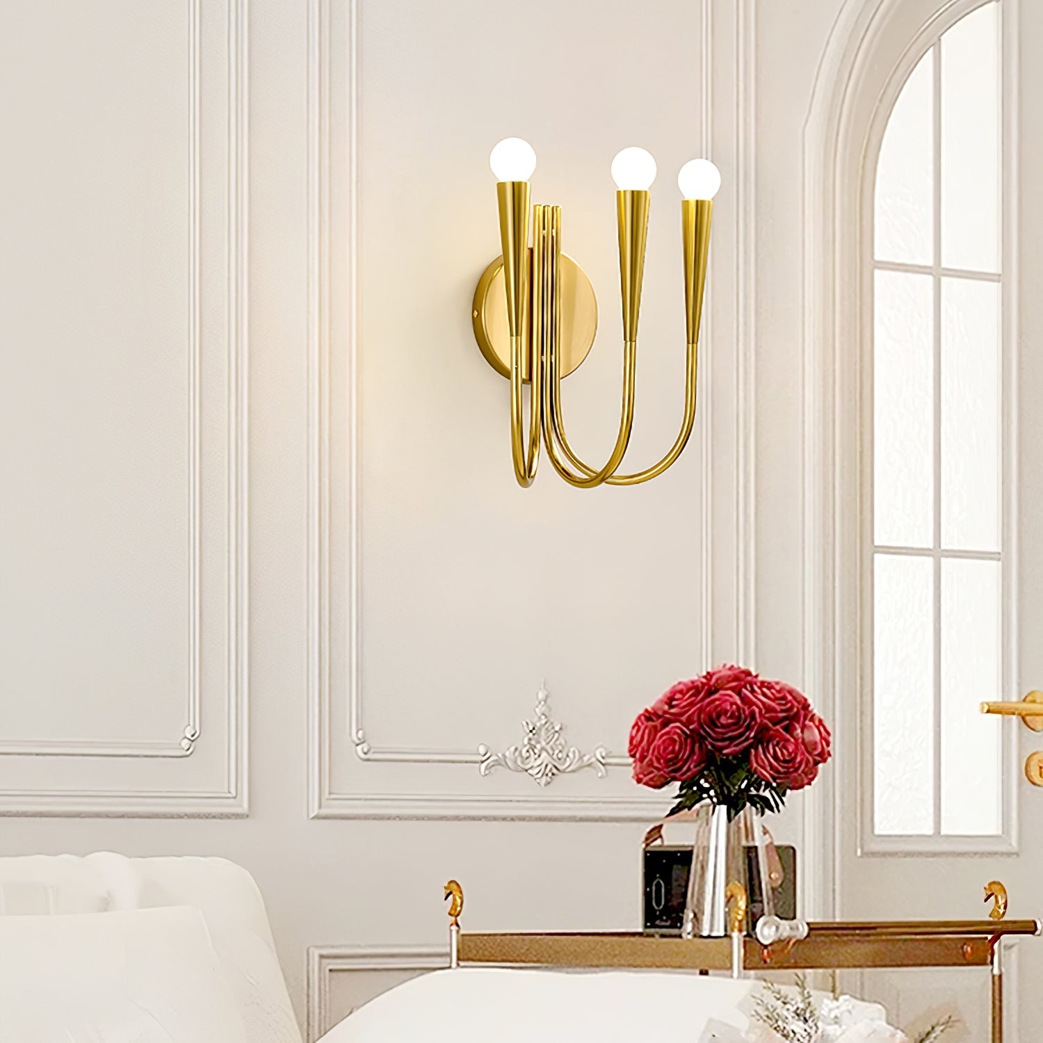 Kosemy Wall Light