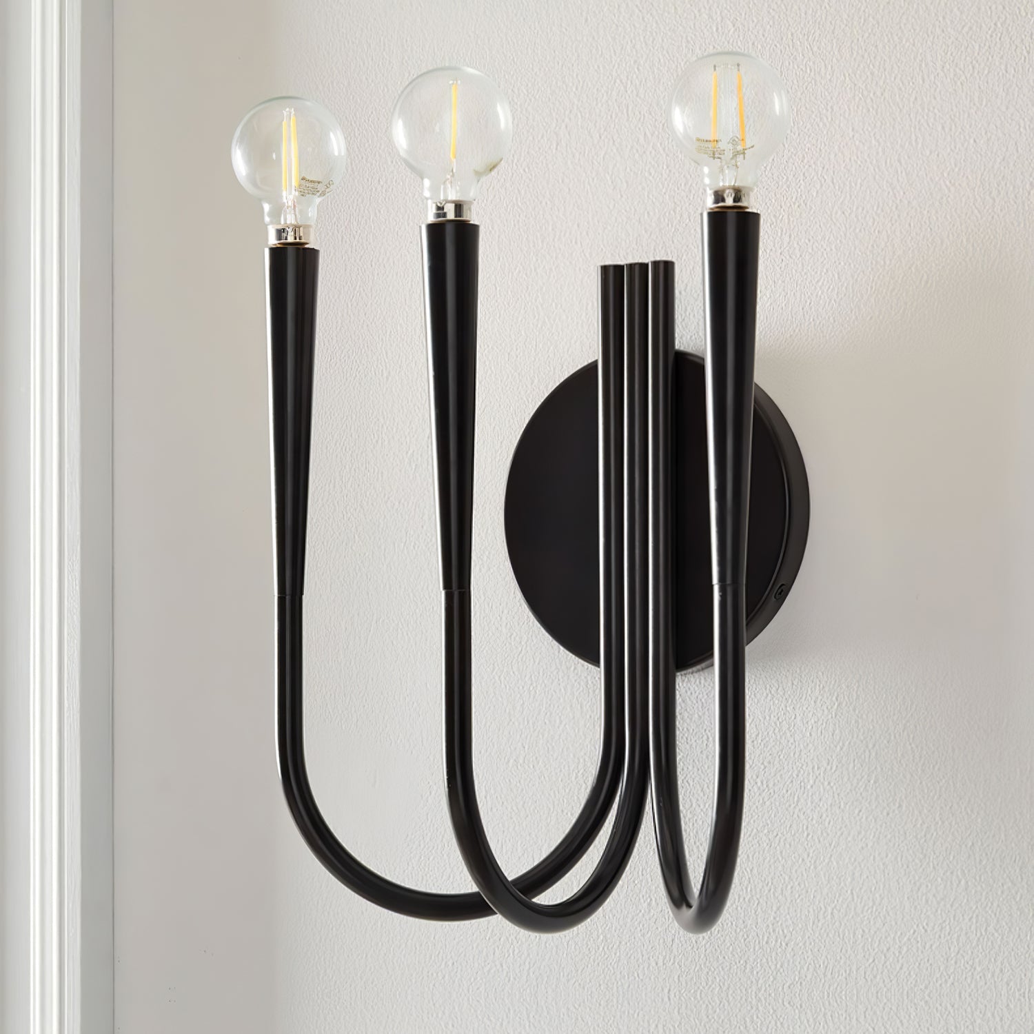 Kosemy Wall Light