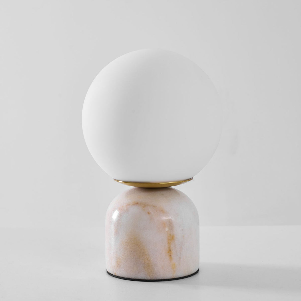 Tudira Globe Table Lamp