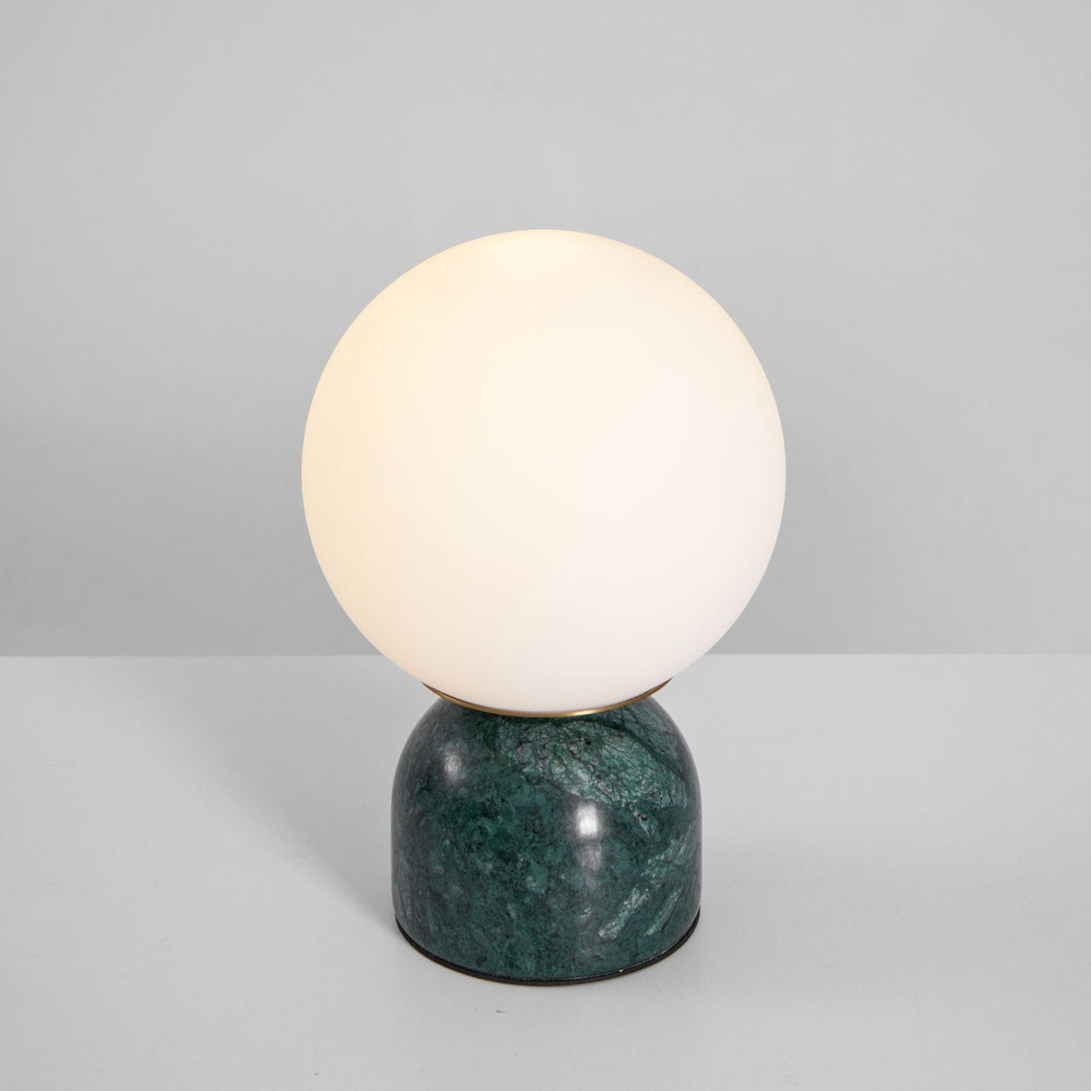Tudira Globe Table Lamp