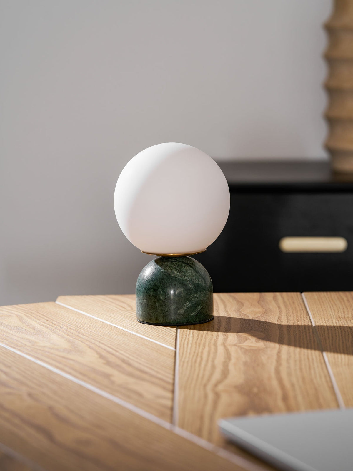 Tudira Globe Table Lamp