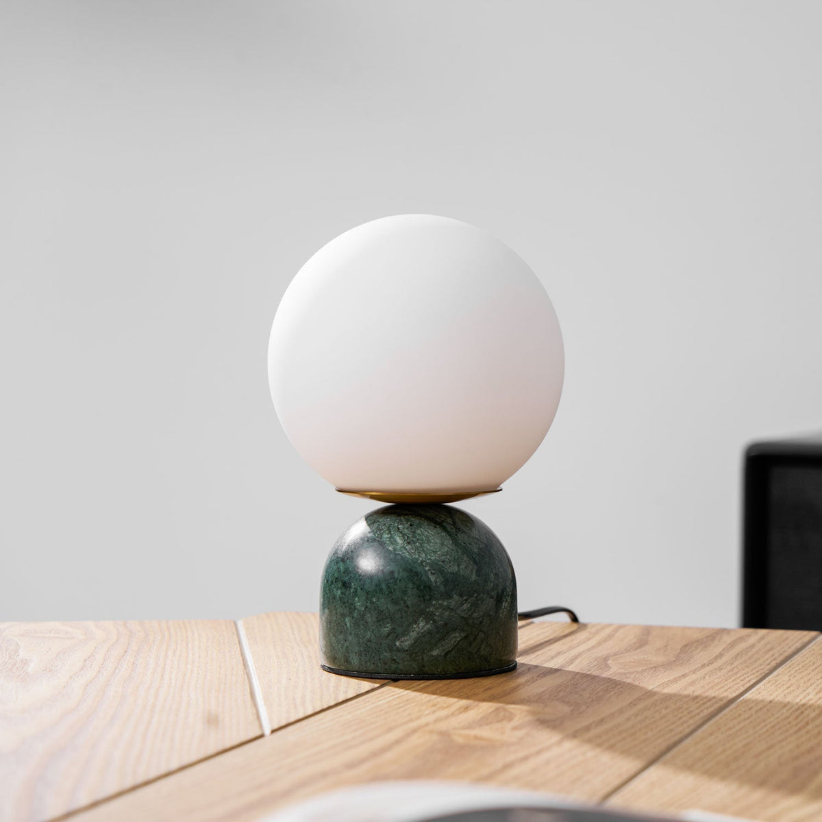 Tudira Globe Table Lamp