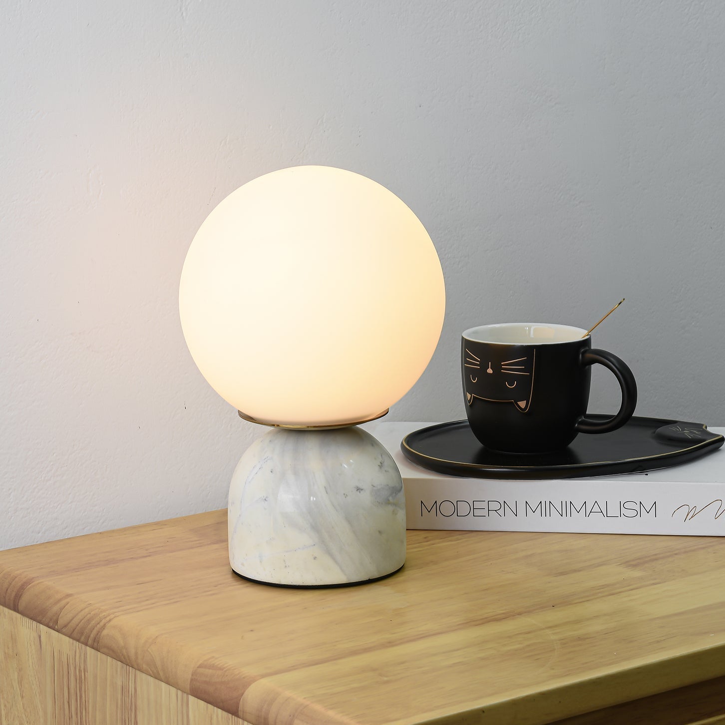 Corvesso Table Lamp