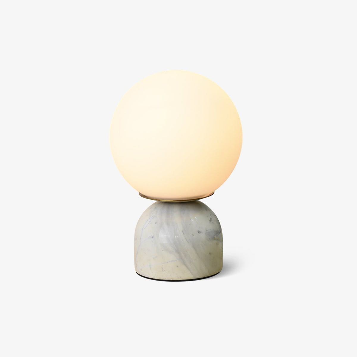 Tudira Globe Table Lamp