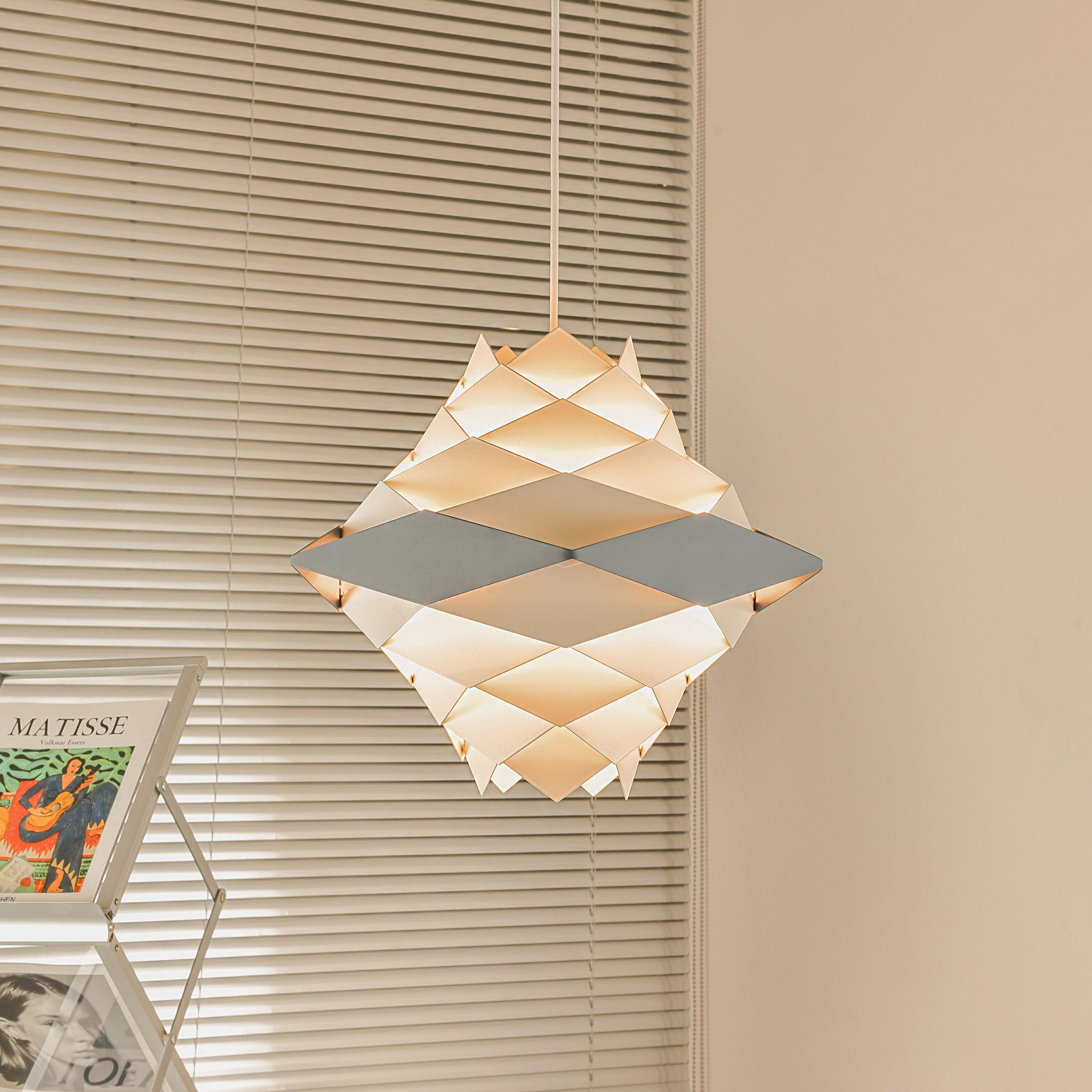 Meconi Pendant Light
