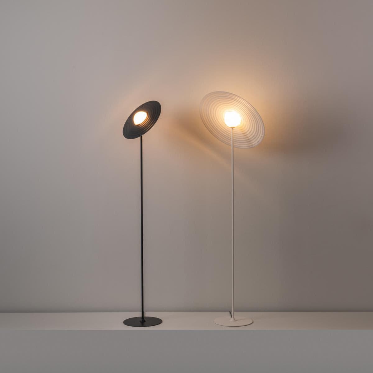 Mezon Floor Lamp