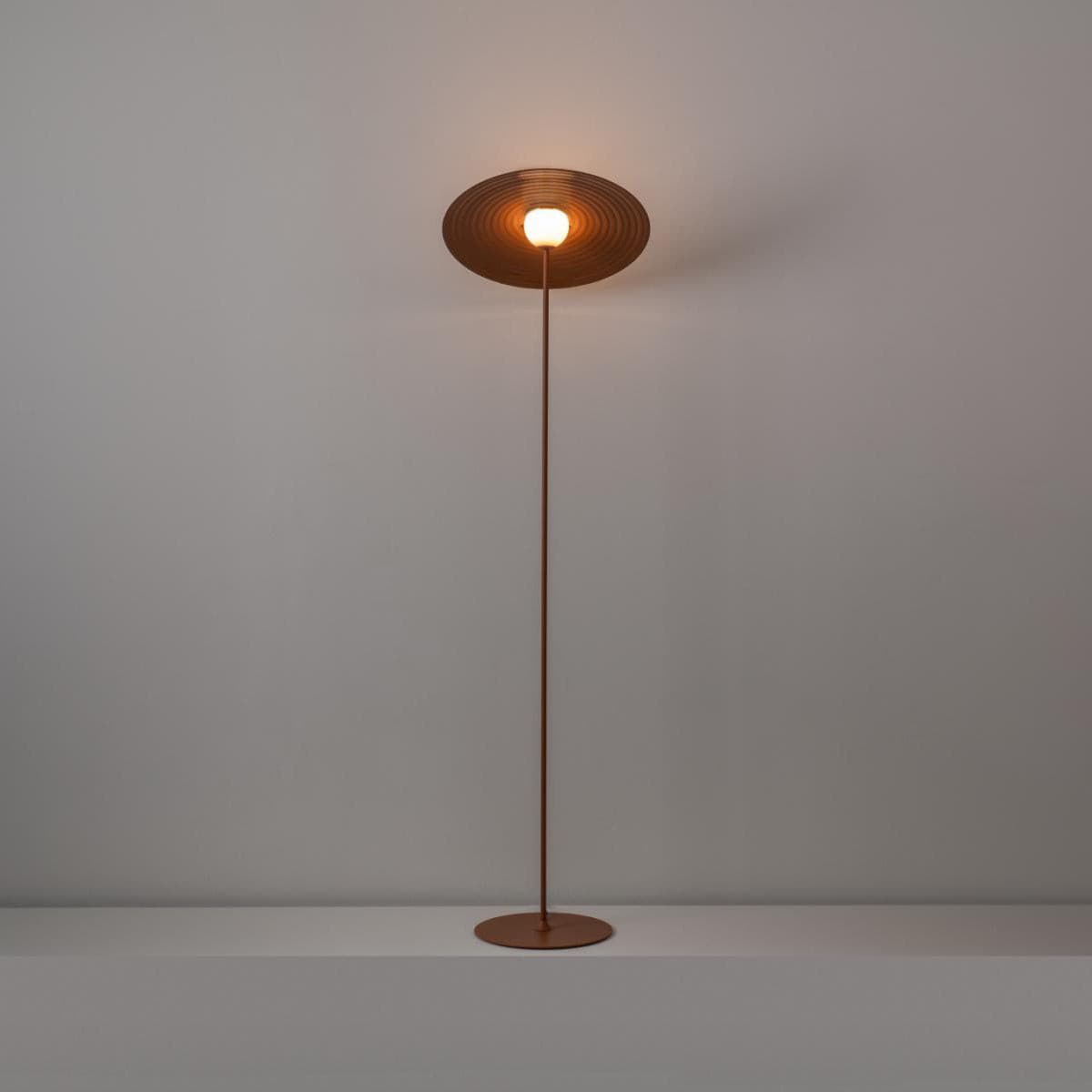 Mezon Floor Lamp