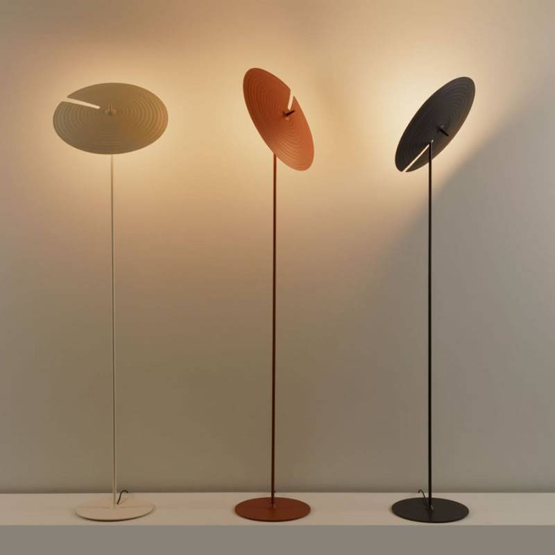 Mezon Floor Lamp
