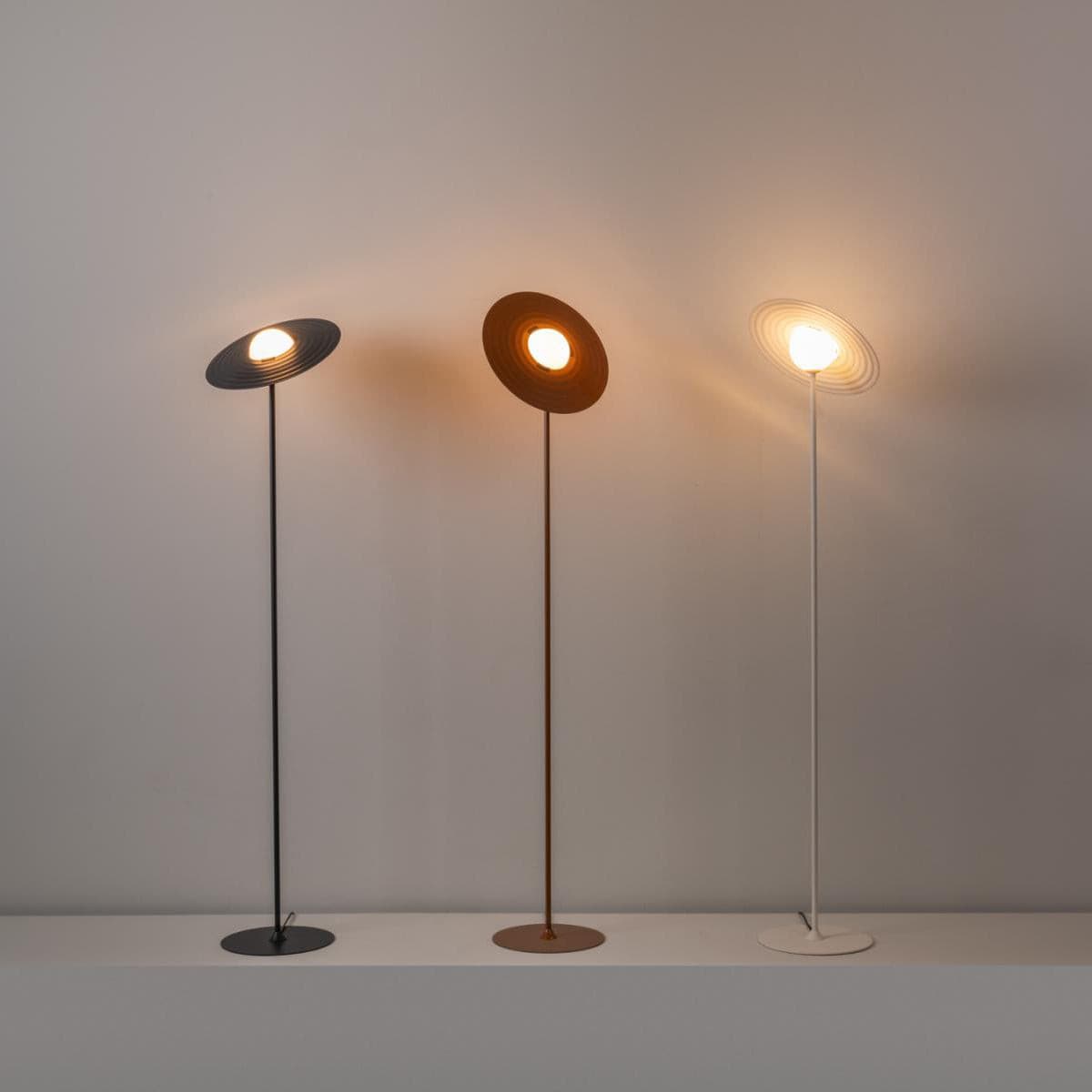 Mezon Floor Lamp