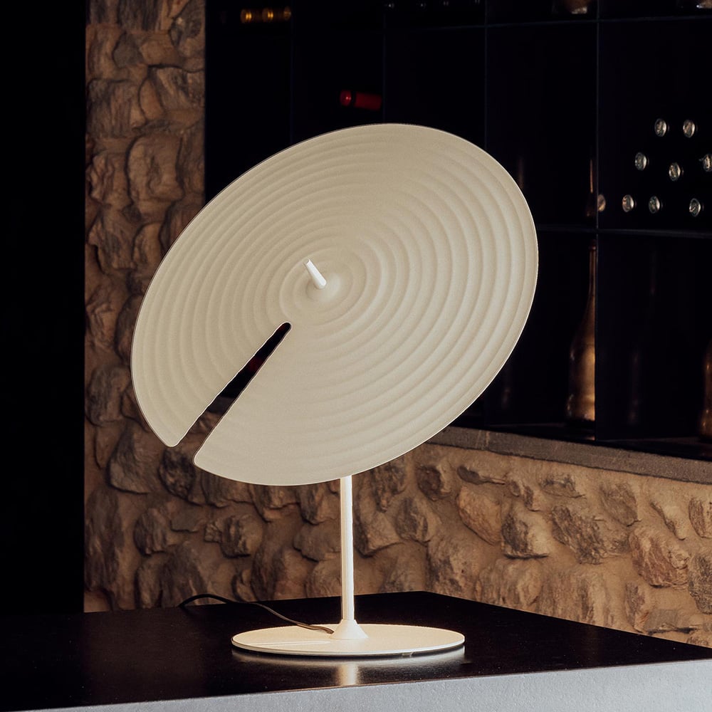 Mezon Table Lamp