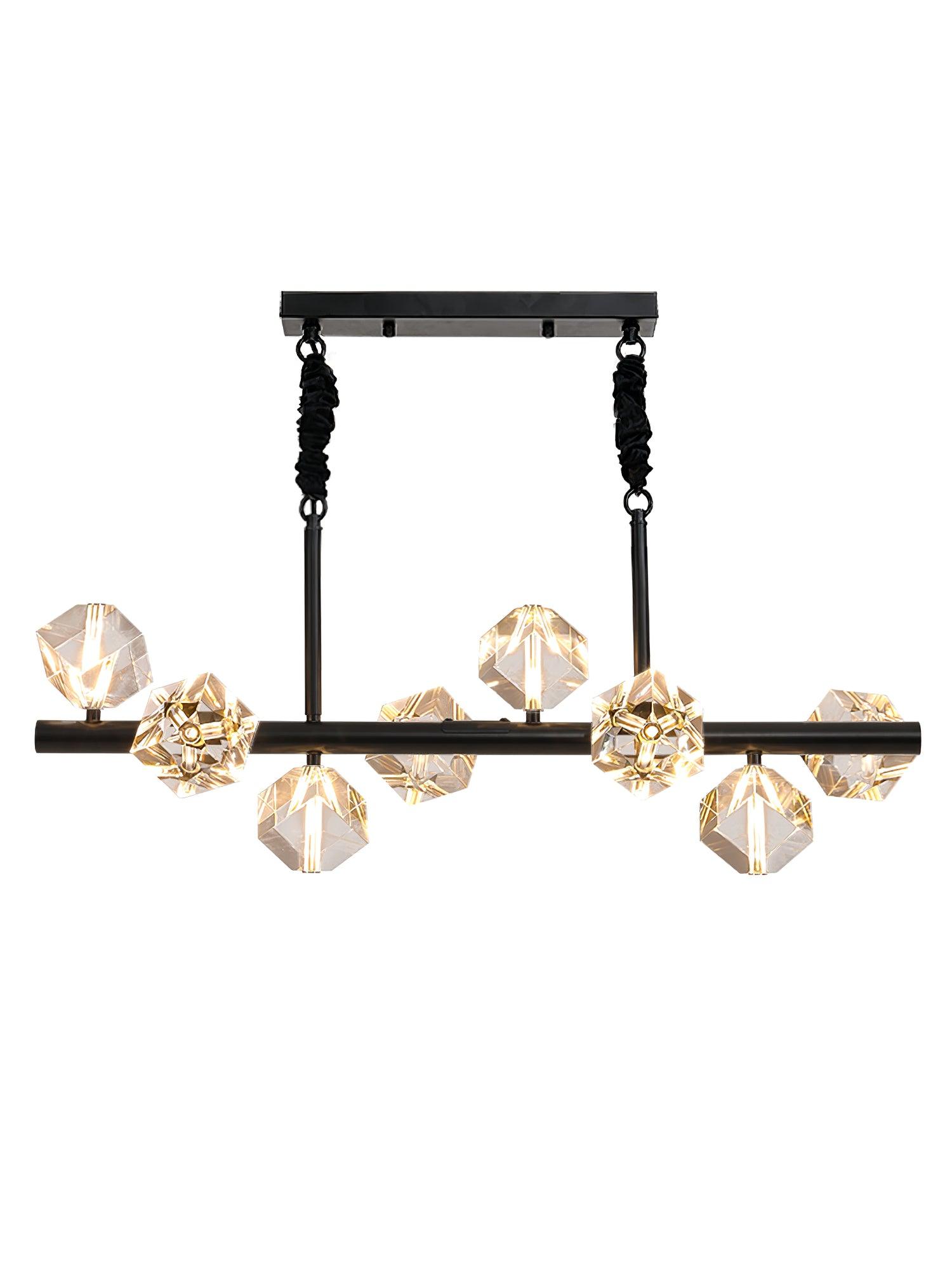 Tekazo Pendant Light
