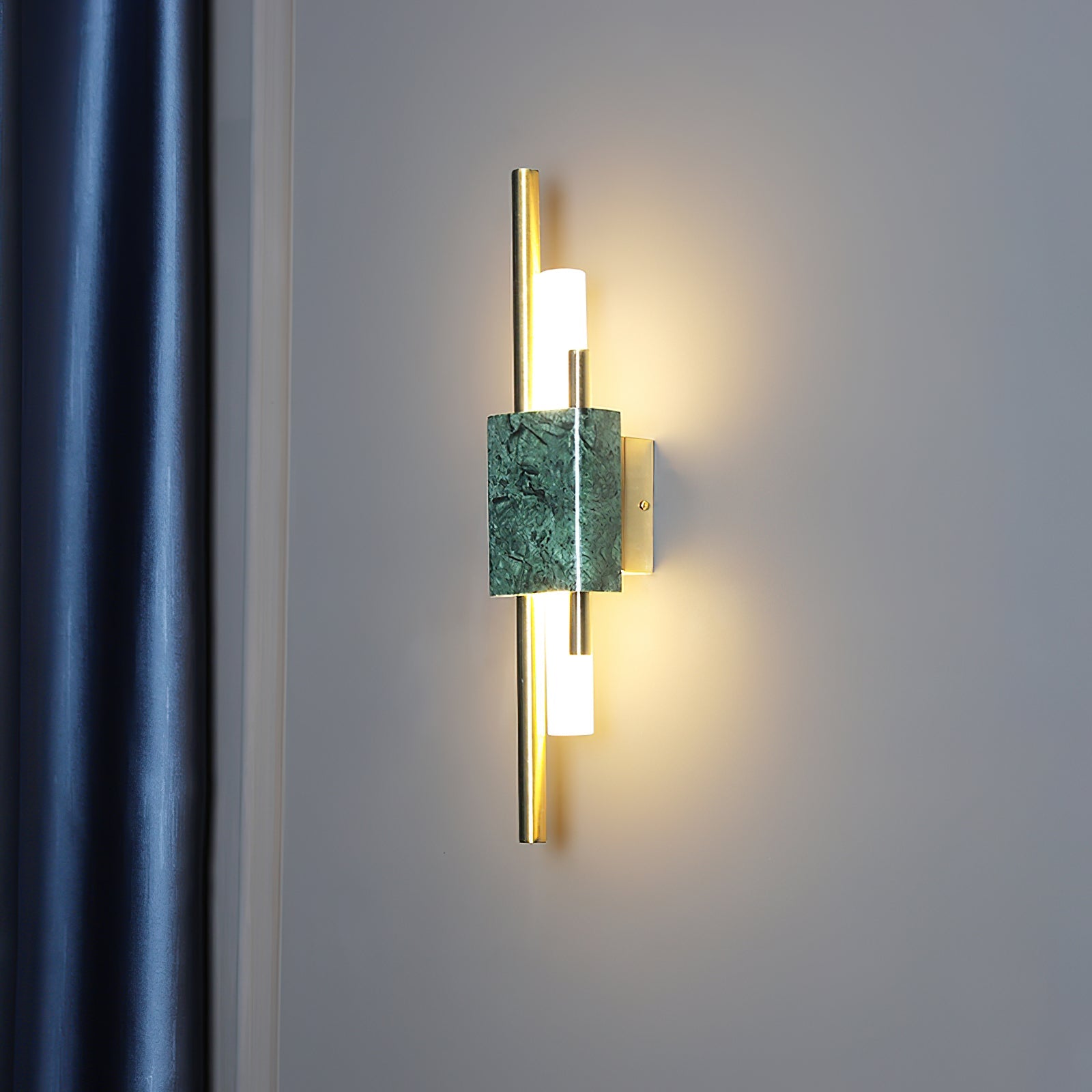 Tenano Marble Wall Light