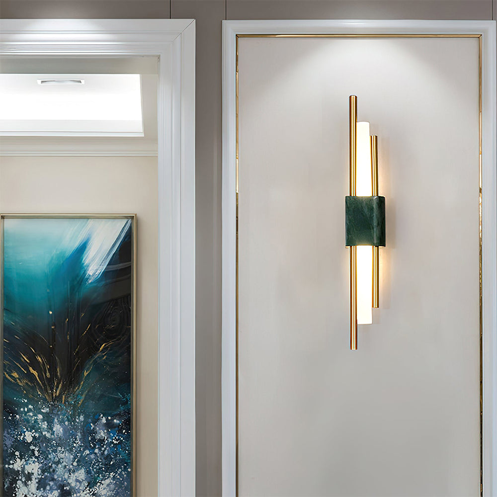 Quirleno Wall Light