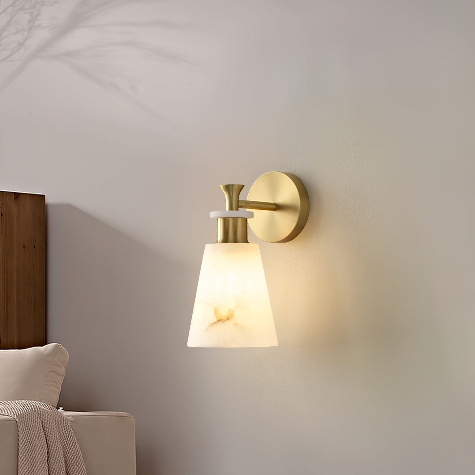 Cublen Wall Light