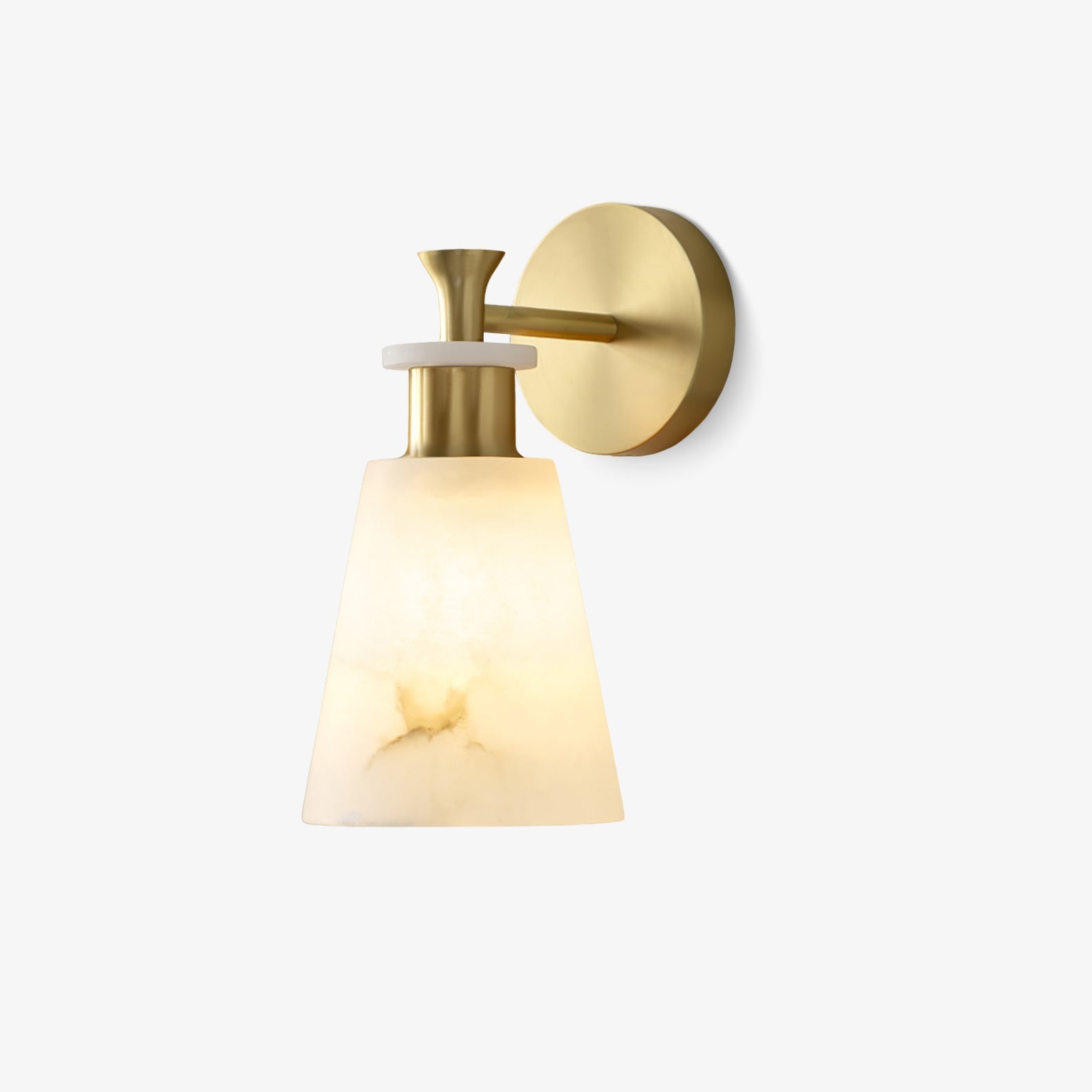 Cublen Wall Light