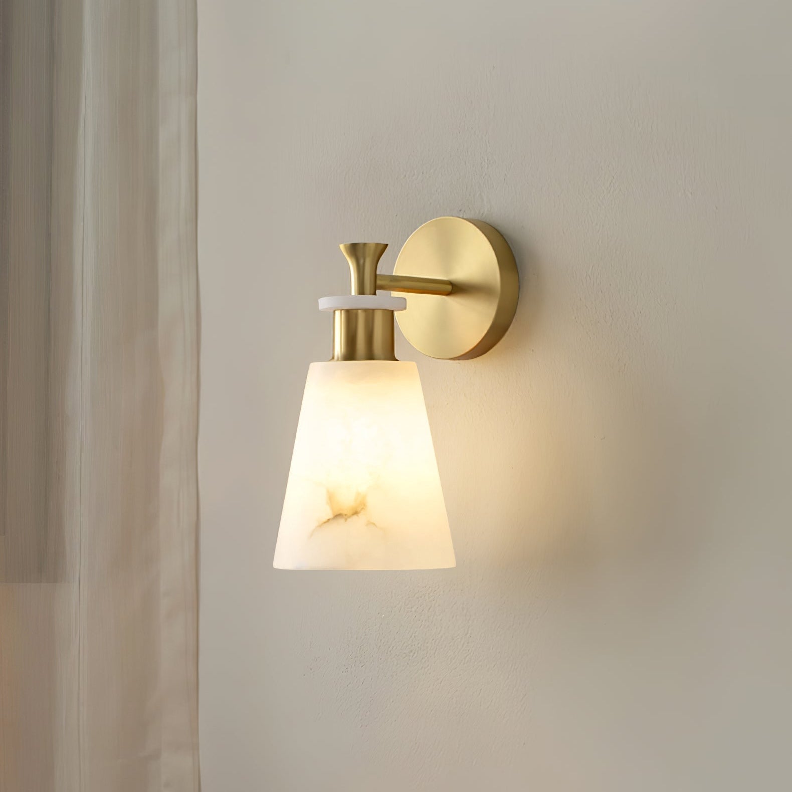 Cublen Wall Light