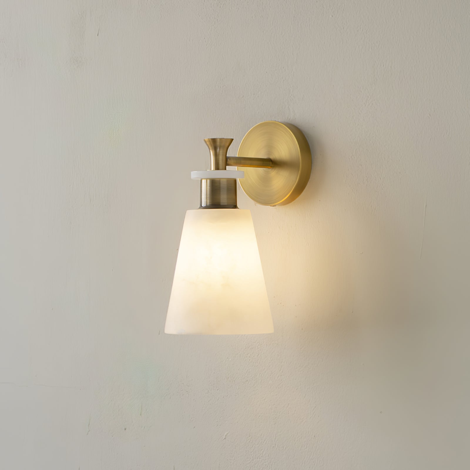 Cublen Wall Light