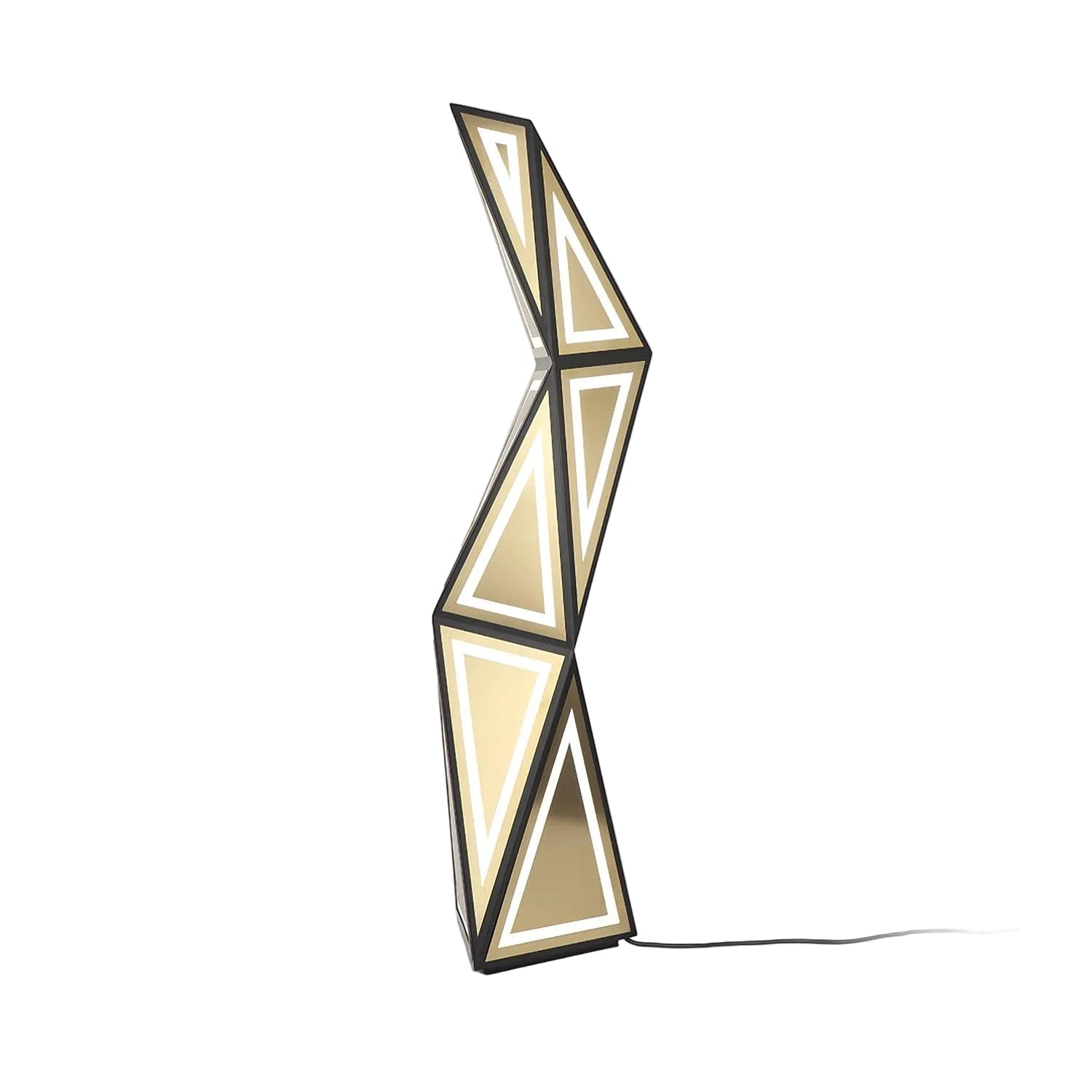 Sosenfis Floor Lamp