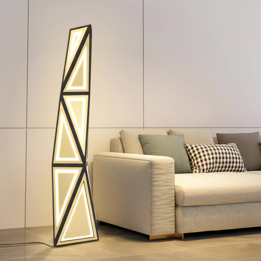 Sosenfis Floor Lamp