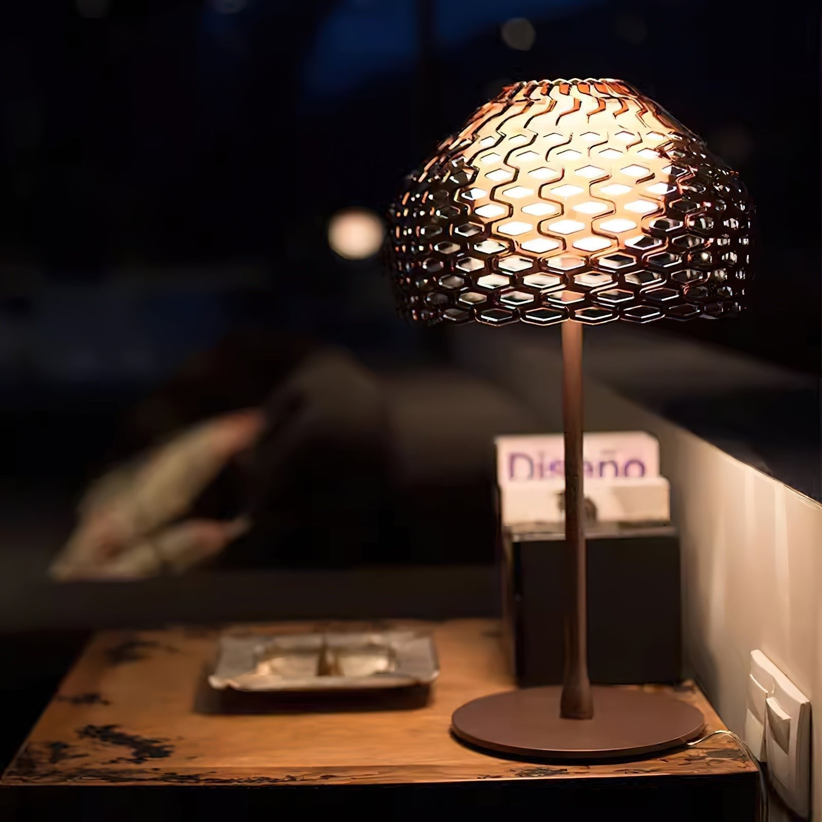 Aremillo Table Lamp
