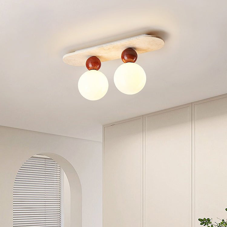 Obeny Ceiling Light