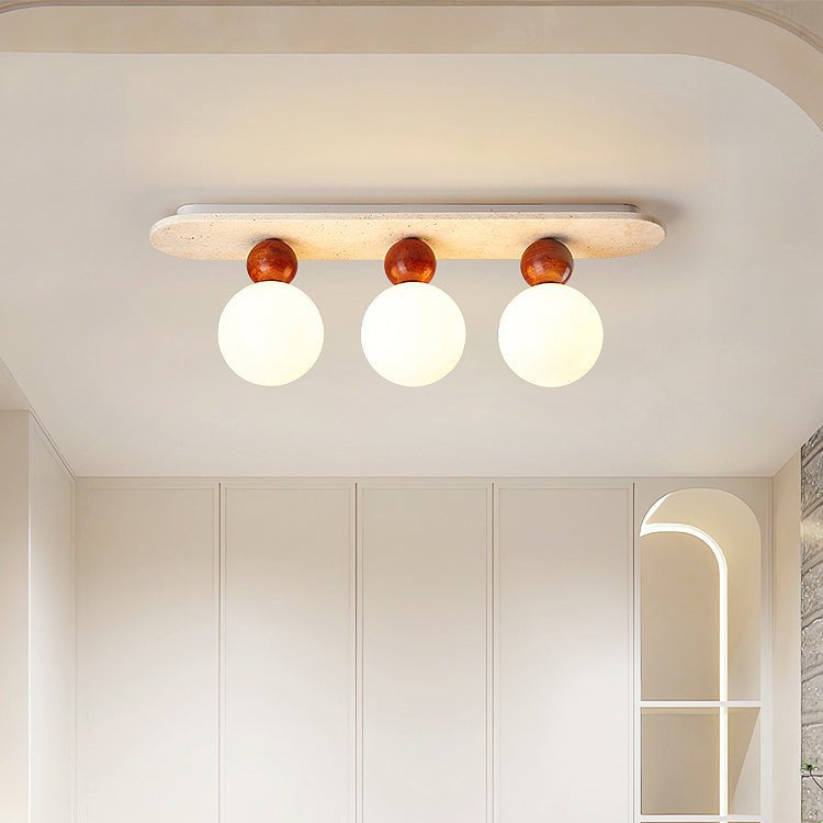 Obeny Ceiling Light