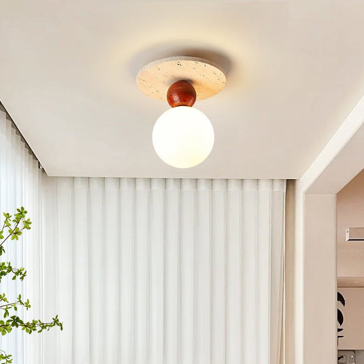 Obeny Ceiling Light