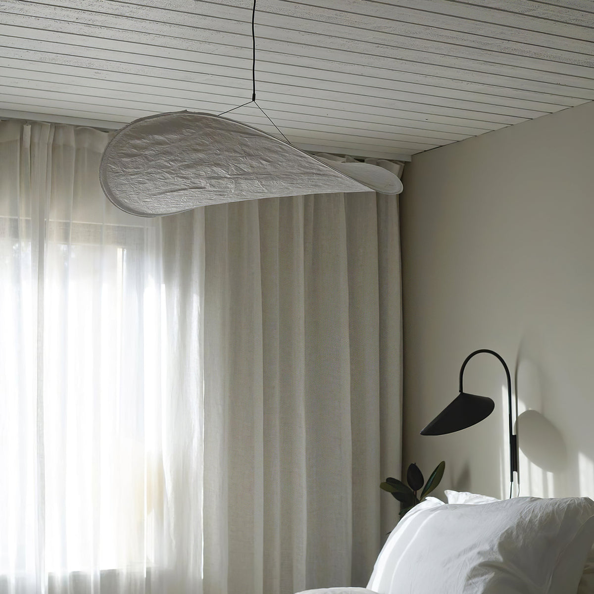 Traroria Modern Pendant Light