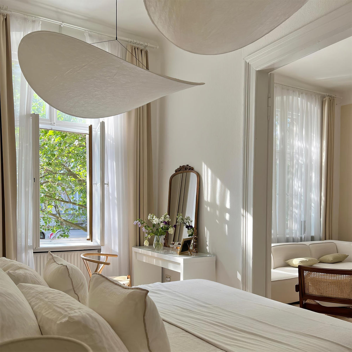 Traroria Modern Pendant Light