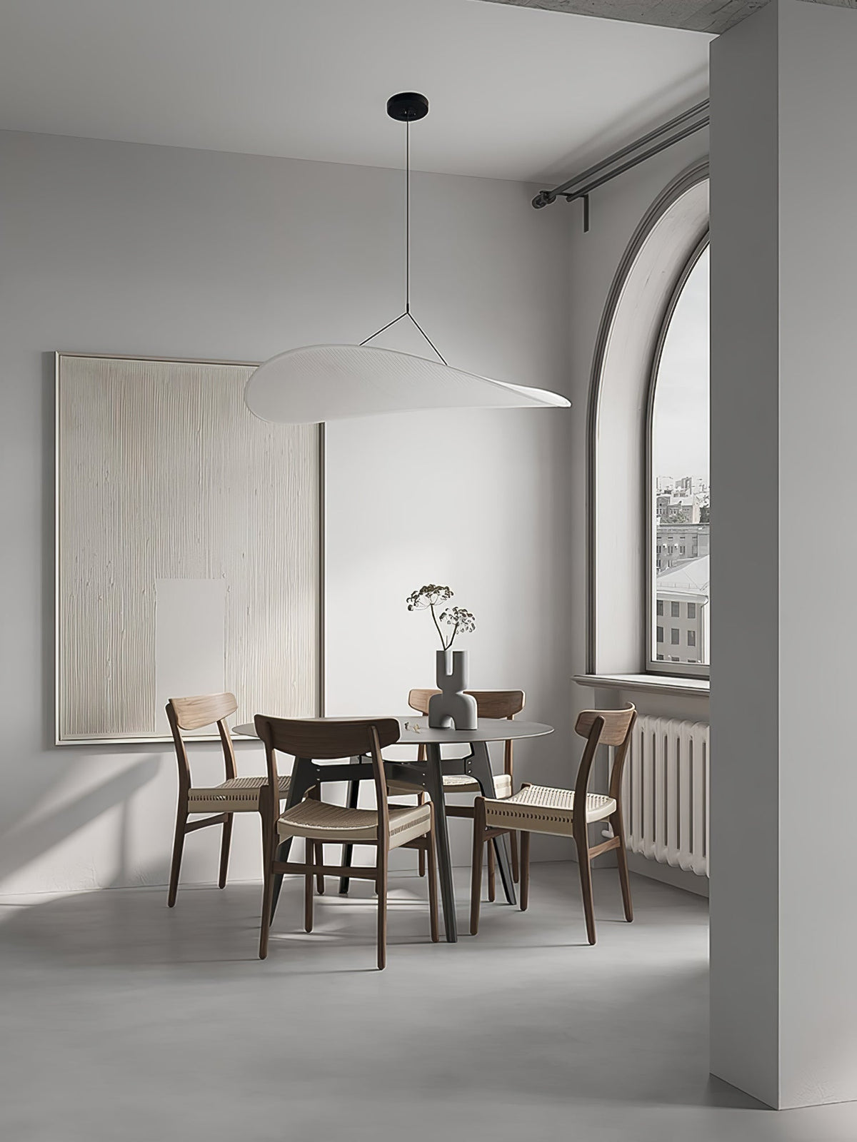 Traroria Modern Pendant Light